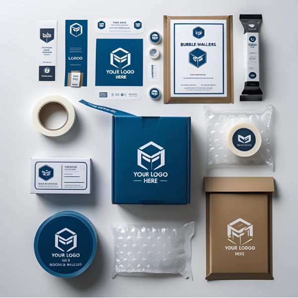 Packaging 