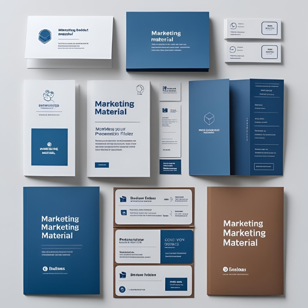 Marketing Material