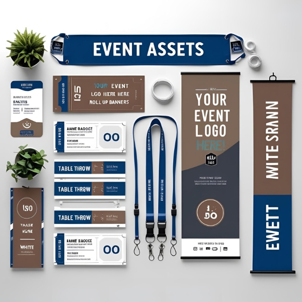 Event Assets