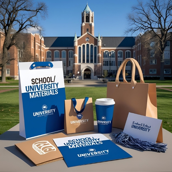 Schools & Universities