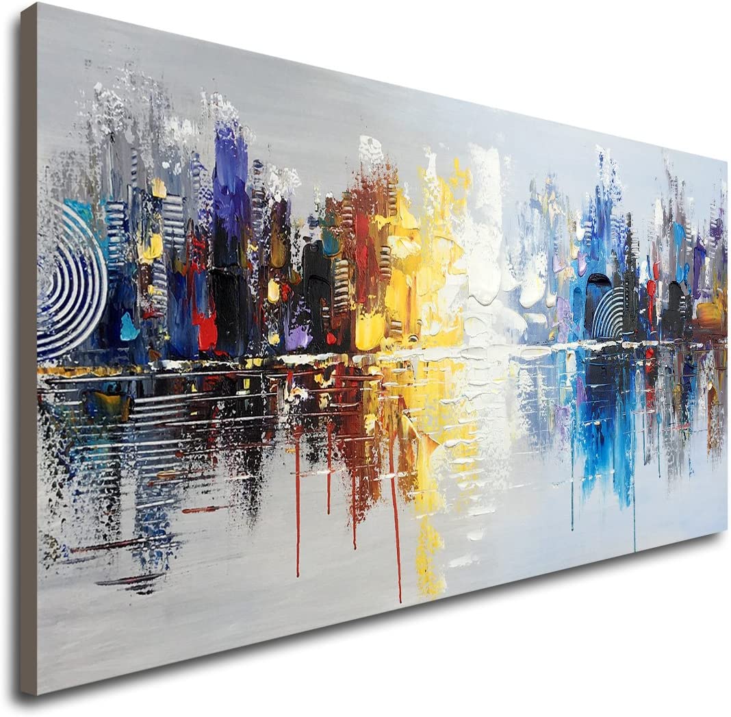 Stretched Canvas Prints