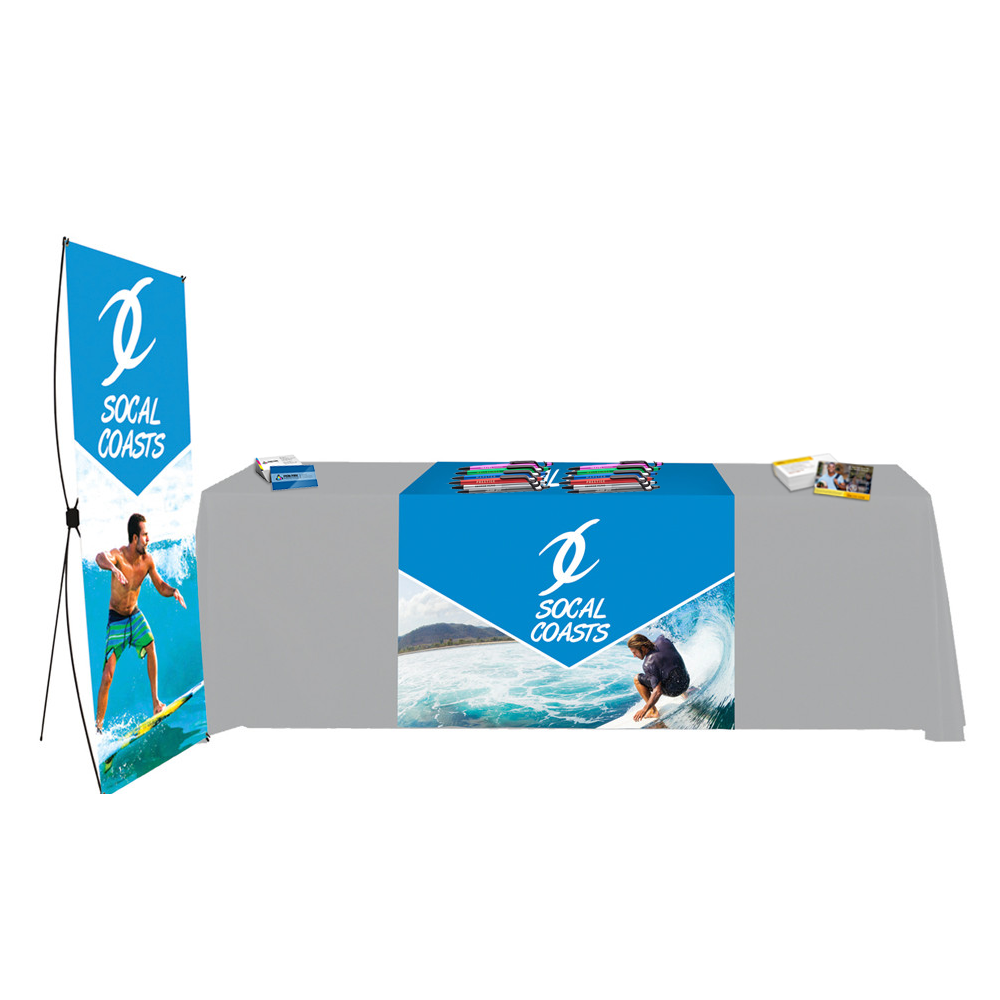 Econom-X Showcase Kit