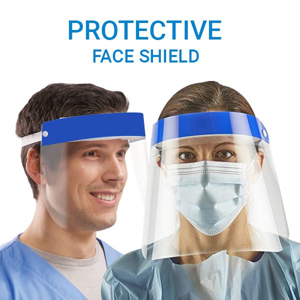 FACE SHIELD FACE SHIELD