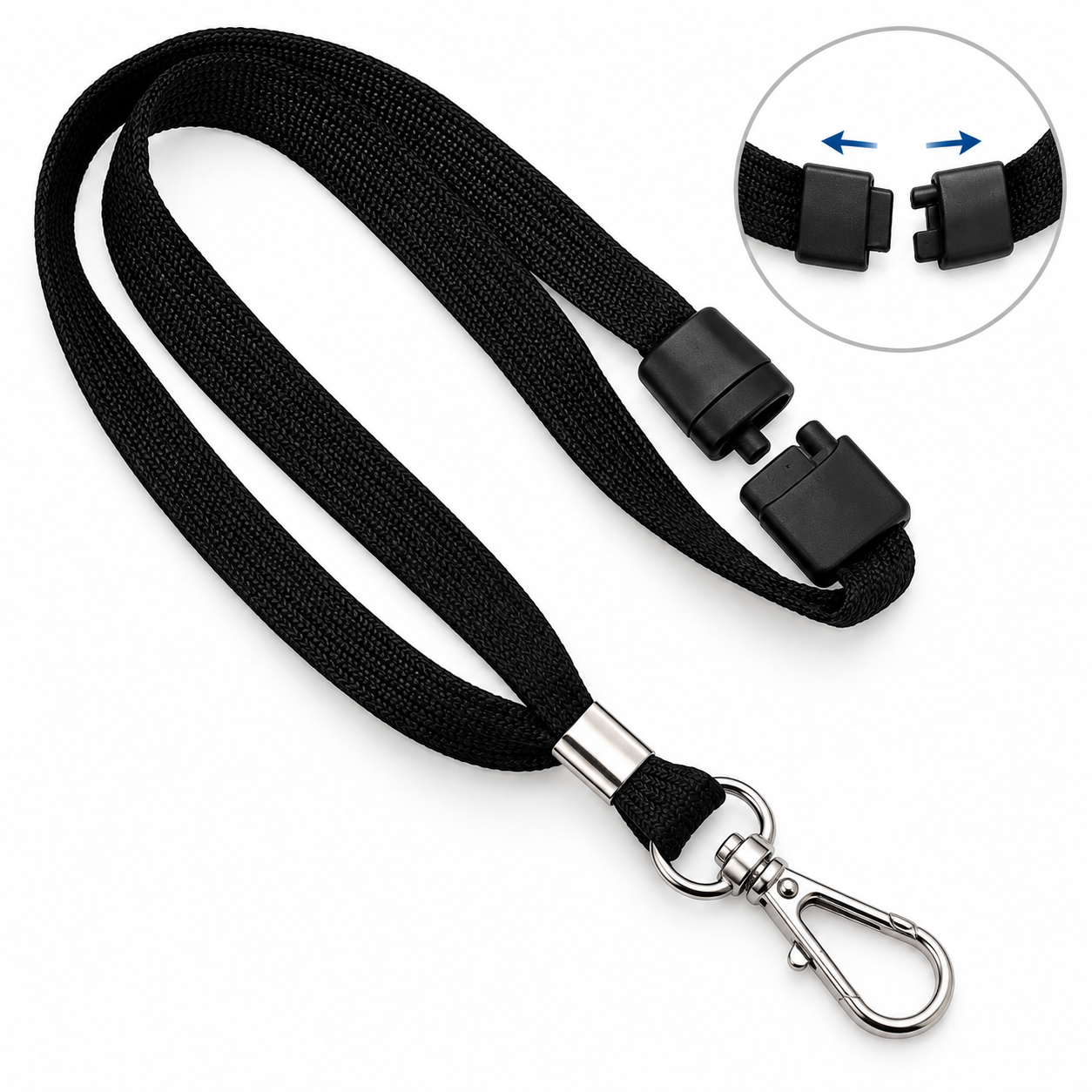 Breakaway Lanyard