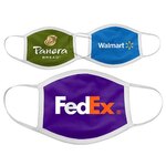 Polyester Face Mask 3