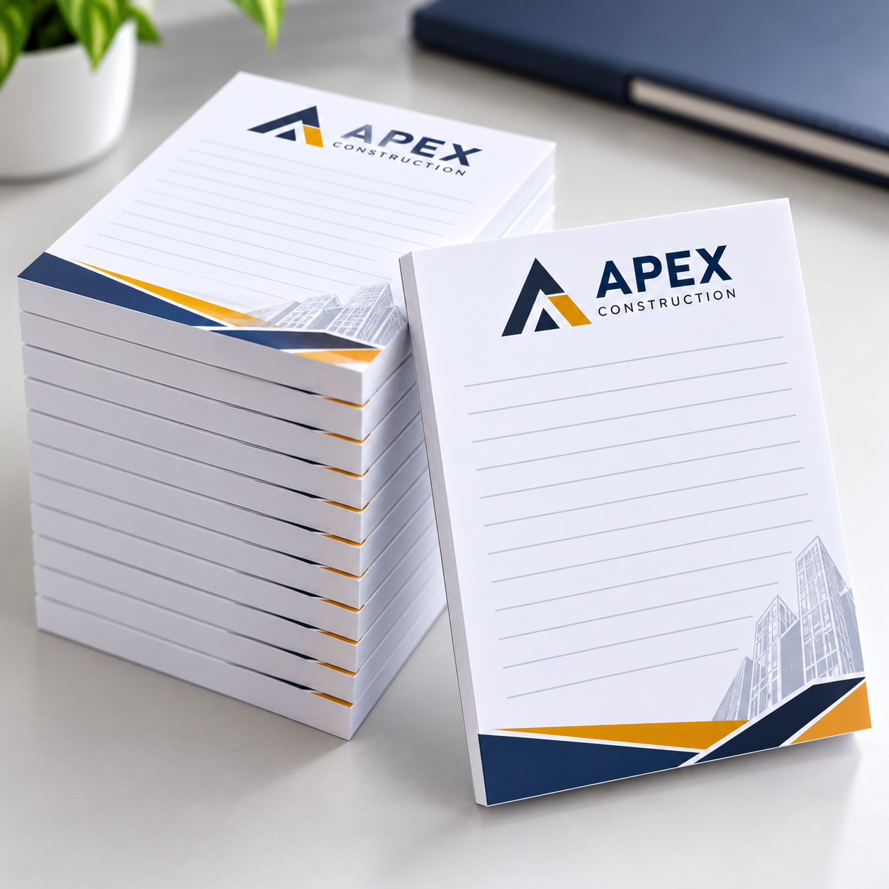 Custom Notepads 7
