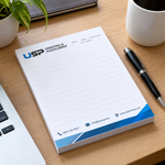 Custom Notepads 5