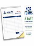 NCR Form 5