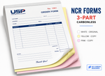 NCR Form 3