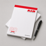 Premium Opaque Notepads 3