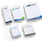 Custom Notepads 2