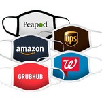 Polyester Face Mask 5