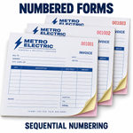 NCR Form 3