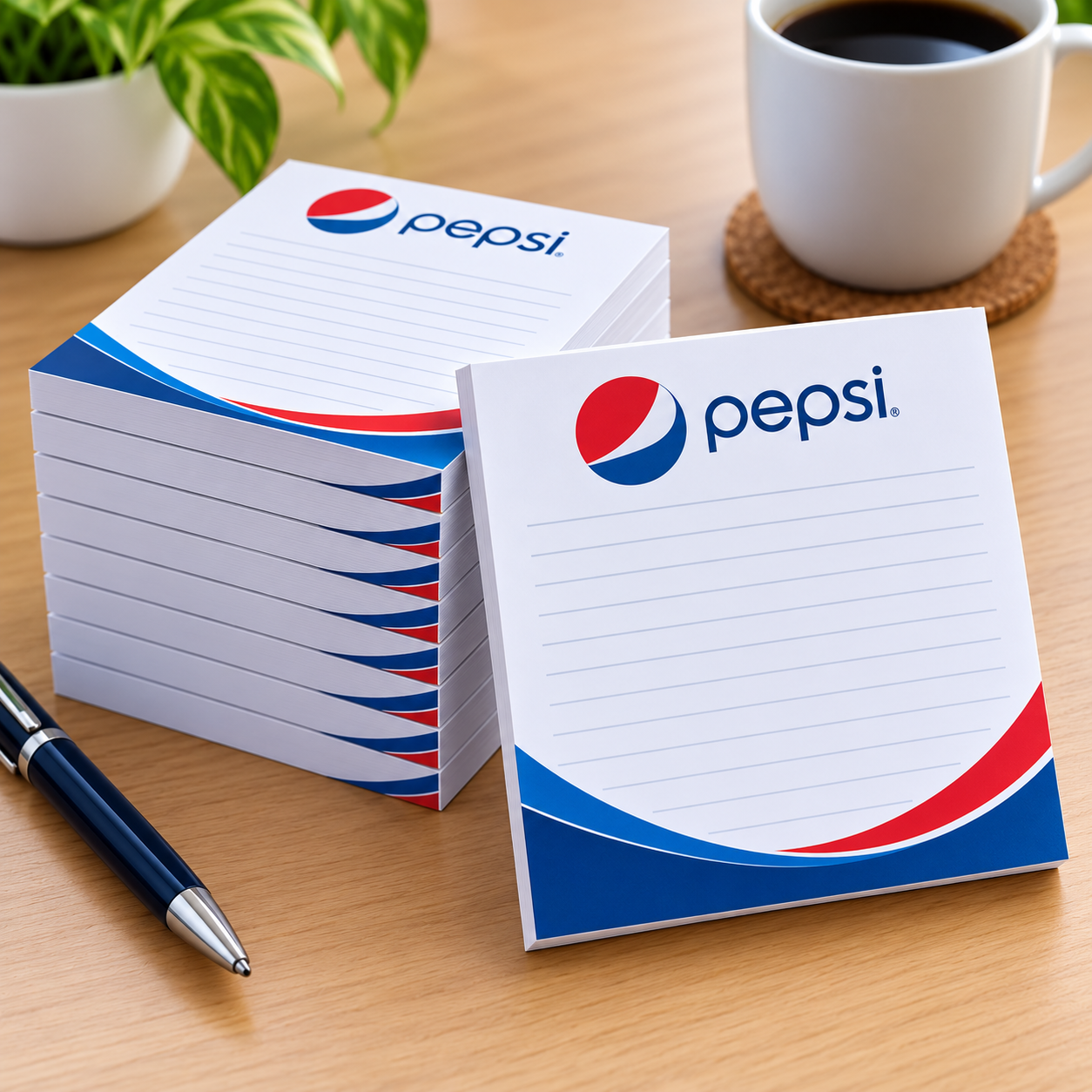 Custom Notepads 9