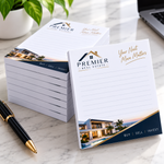 Custom Notepads 4