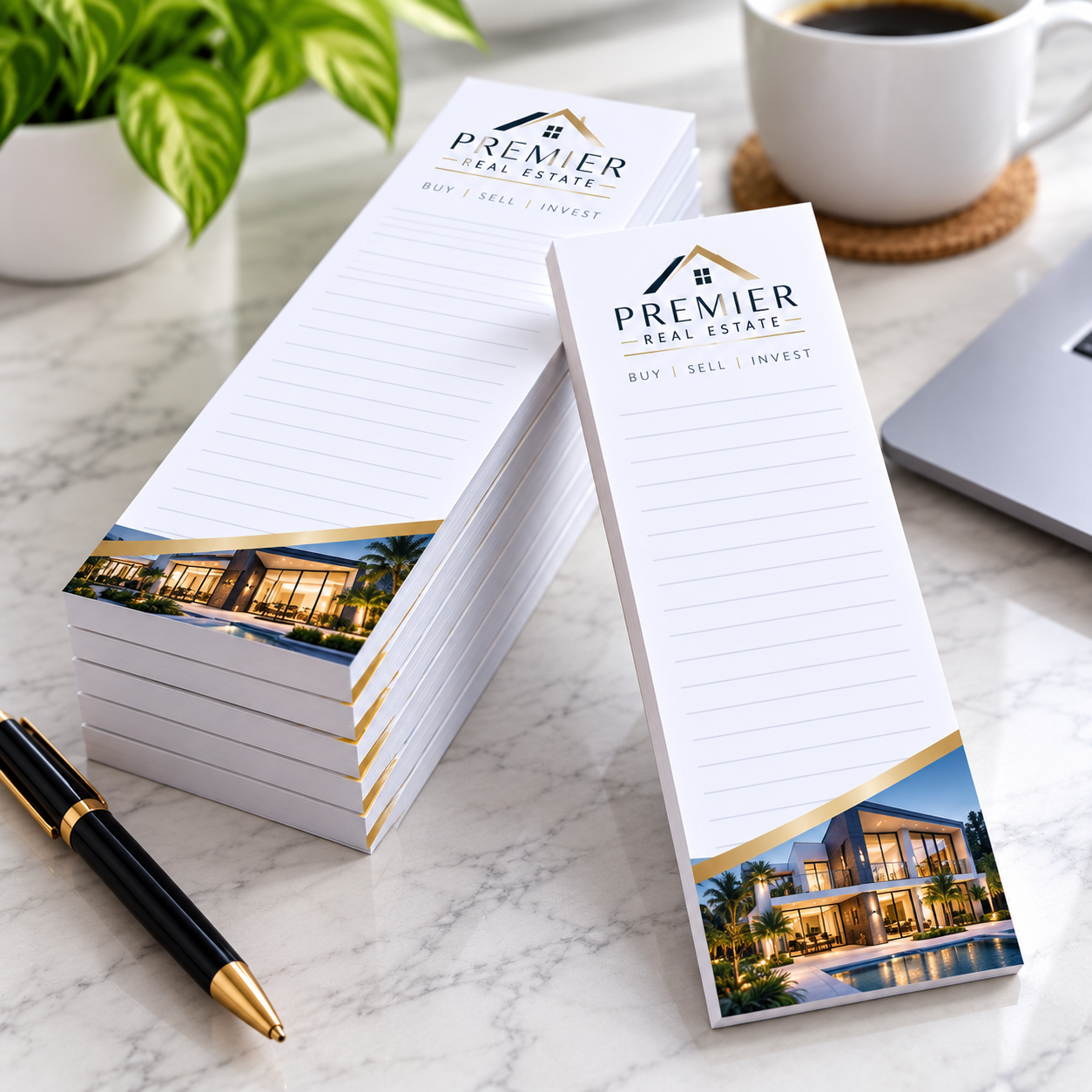 Custom Notepads 1