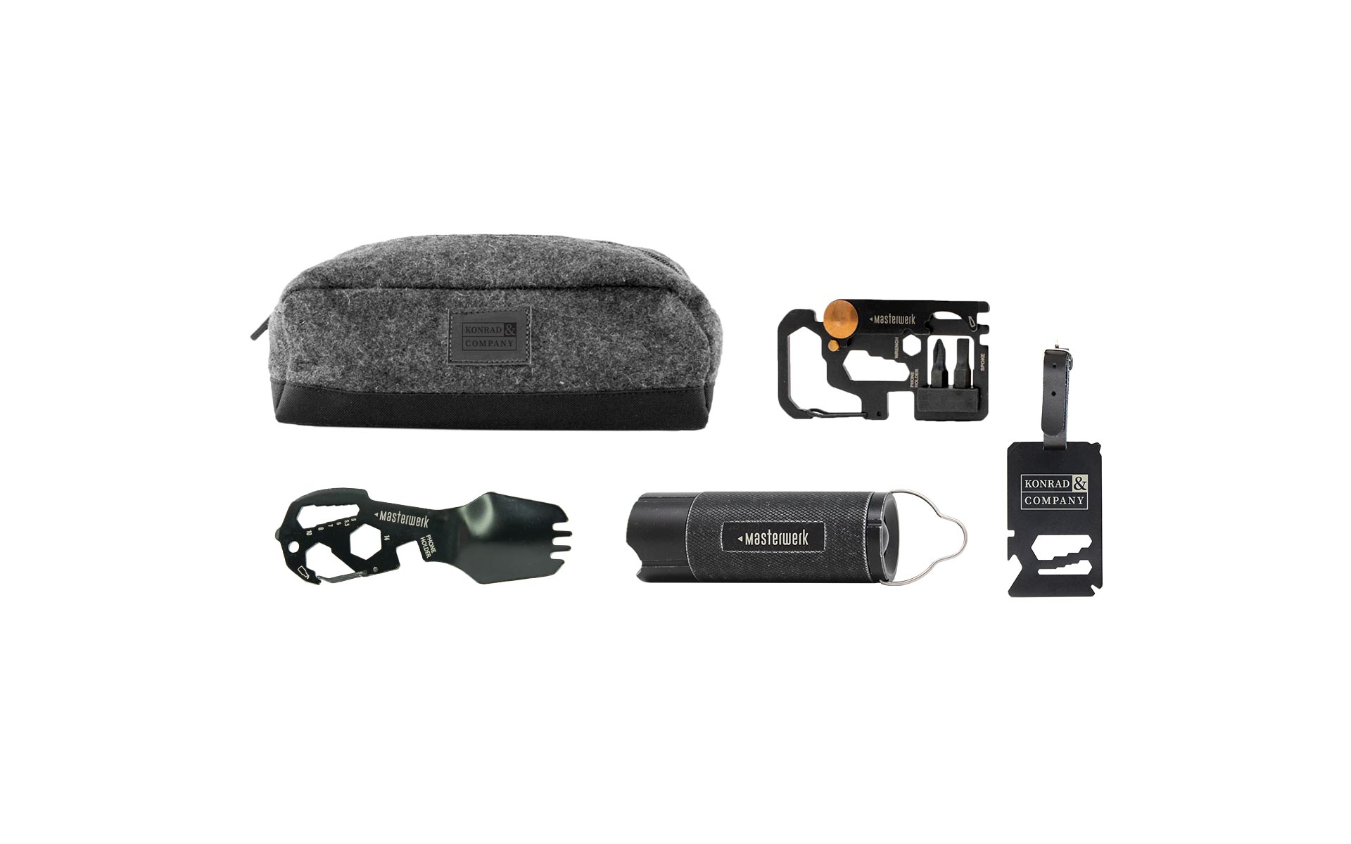 Sitka Bundle 2