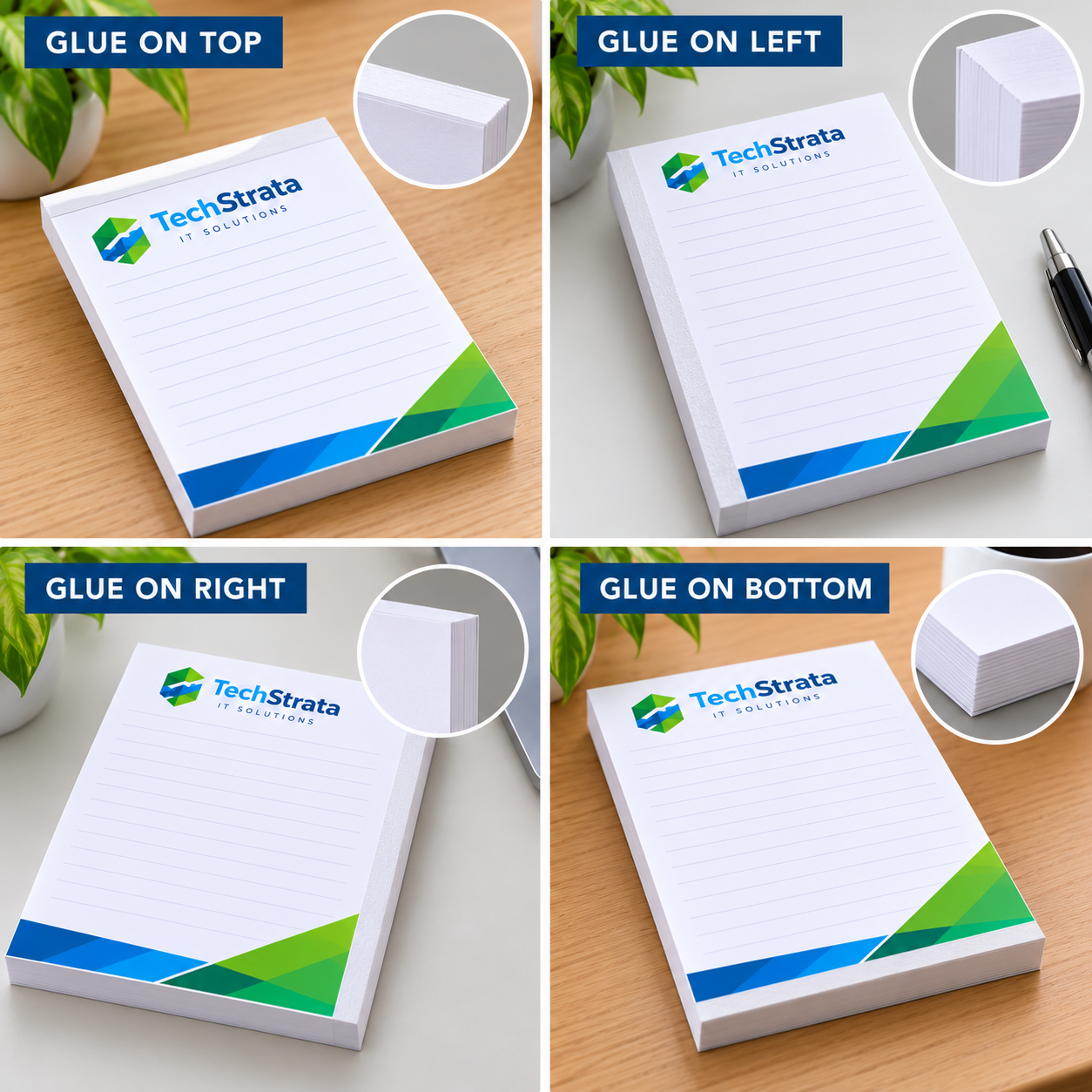 Custom Notepads 6