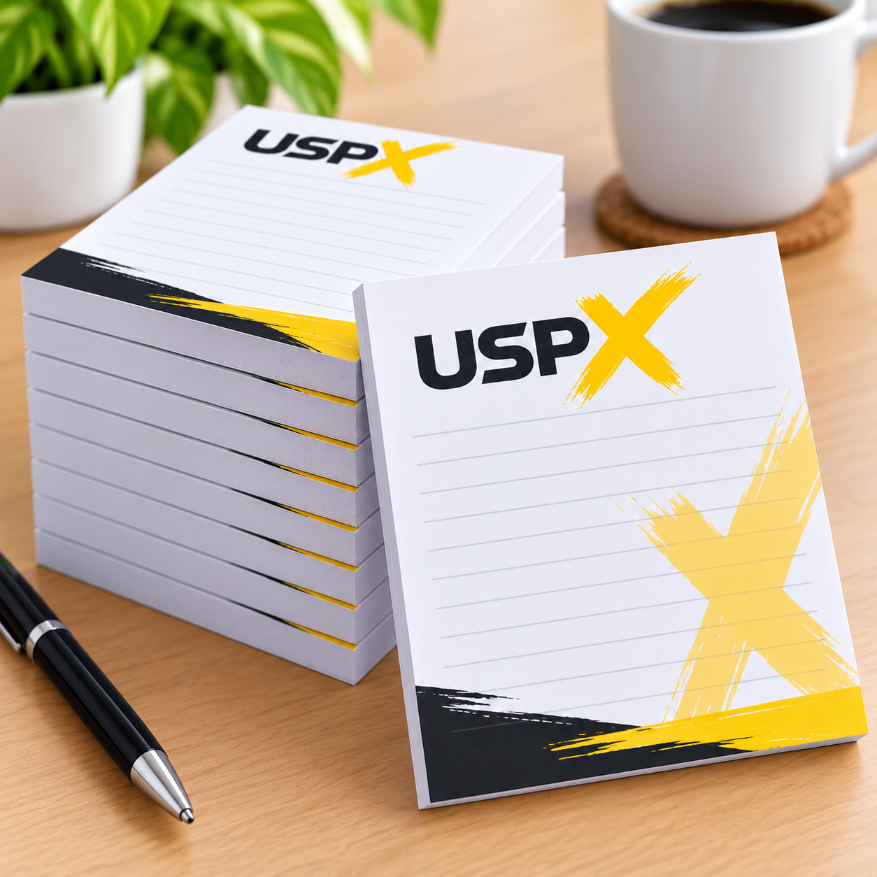 Custom Notepads 8