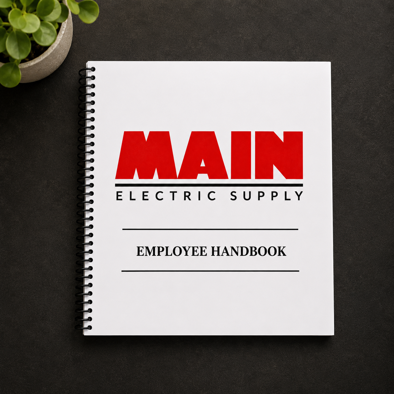 Employee Hnad Book 1