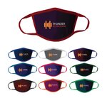 Polyester Face Mask 1