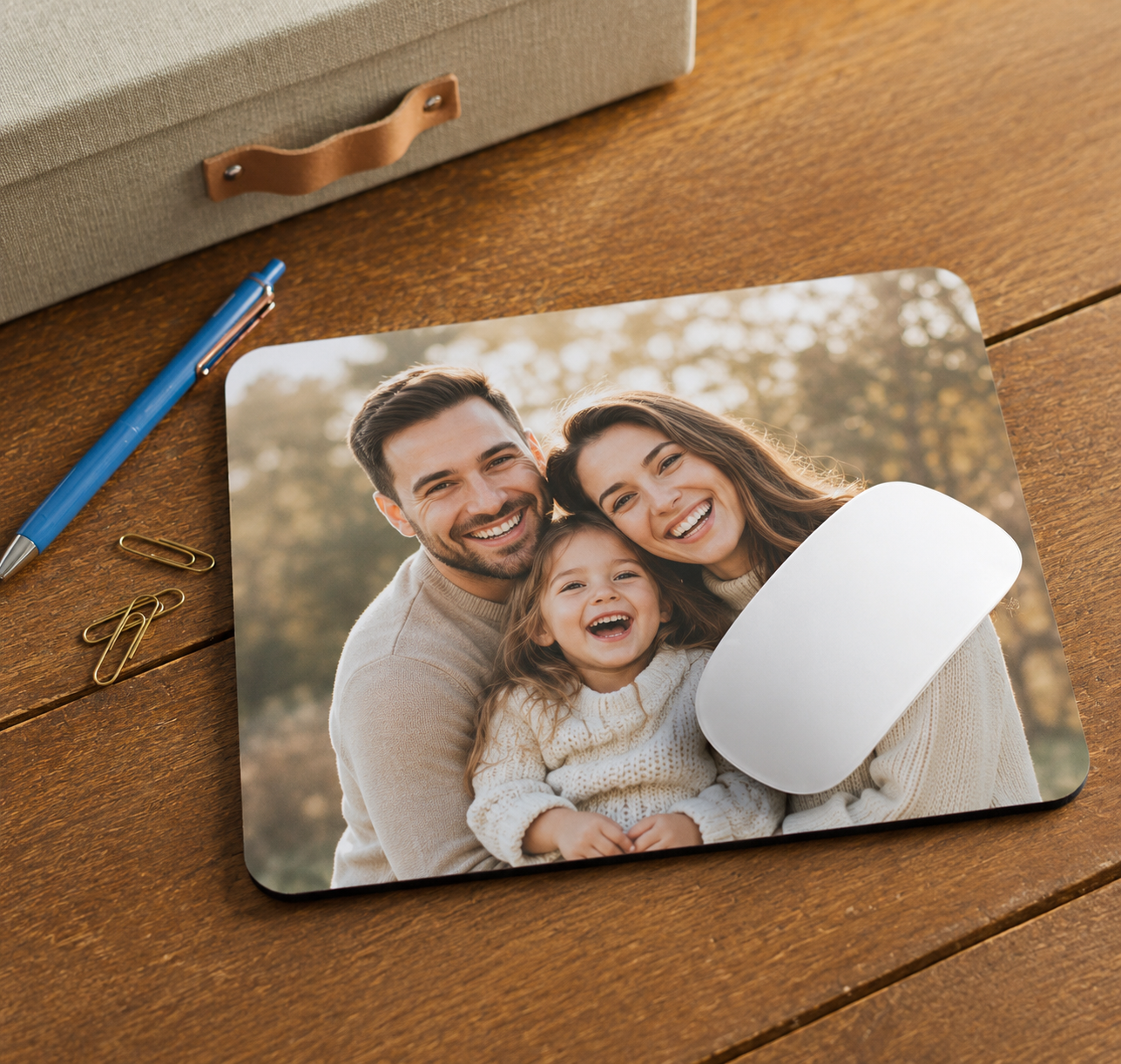 Mouse-Pad 3