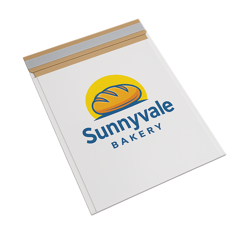 Custom Full Color Rigid Mailers 1