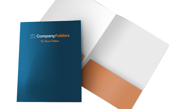 Presentation Folders Presentation Folder