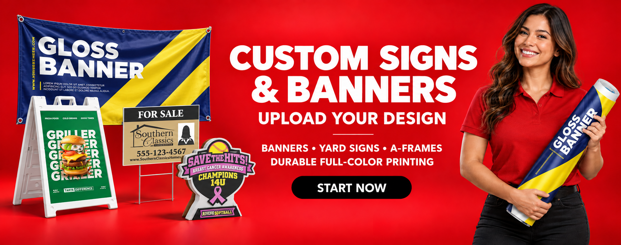 Banners