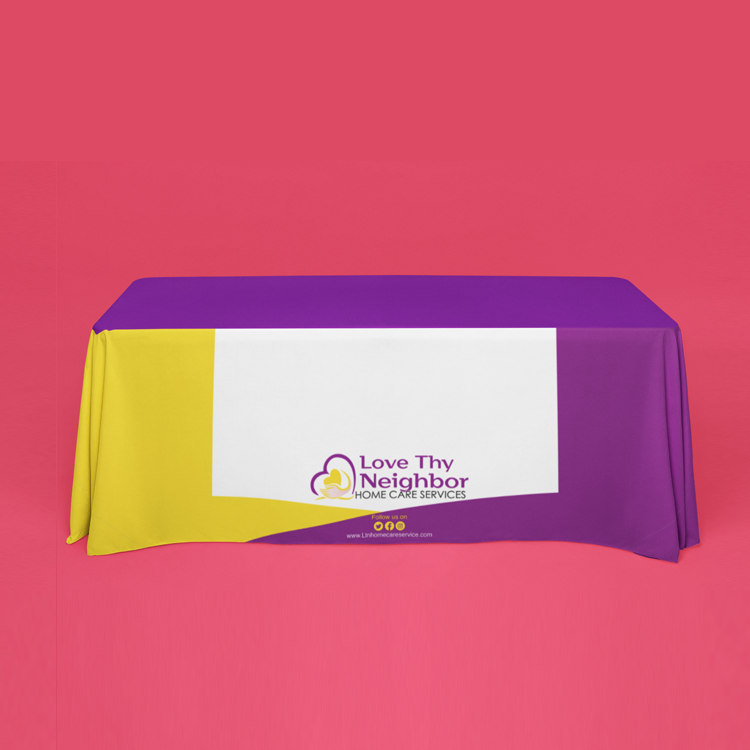Lancer de table