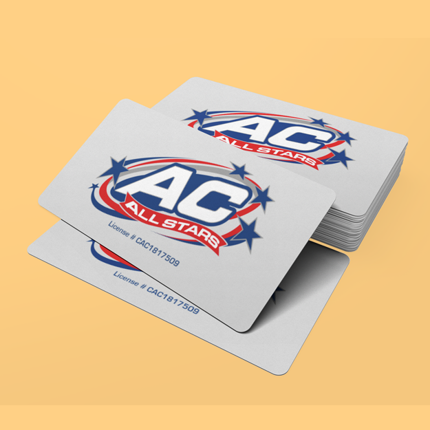 Same Day Business Cards