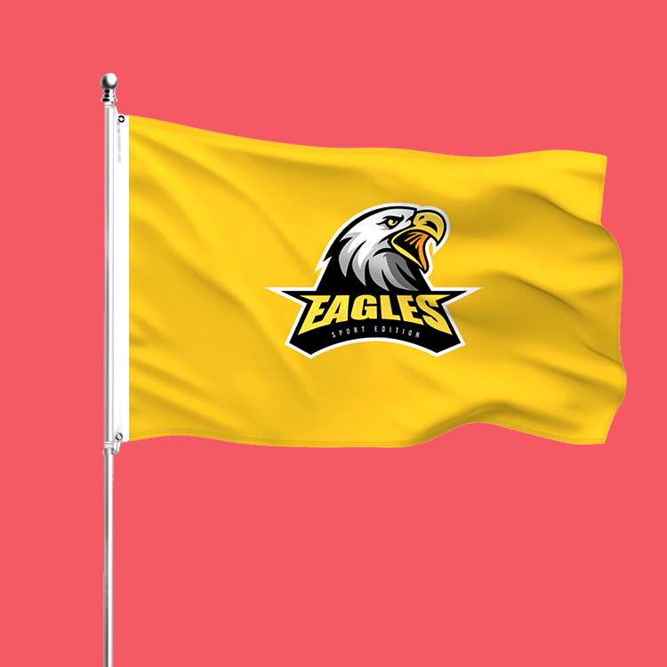 Custom Flag