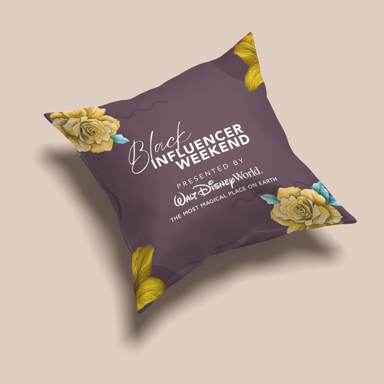 Custom Pillows