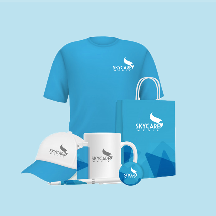 Promotional Items