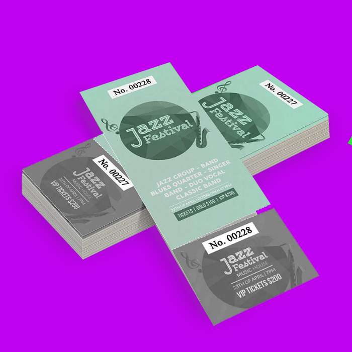 Same Day Event Tickets