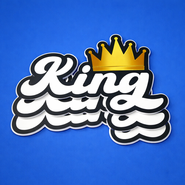 Coroplast Signs ( Custom Size )