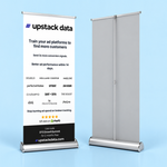 Roll-Up Banner Standard