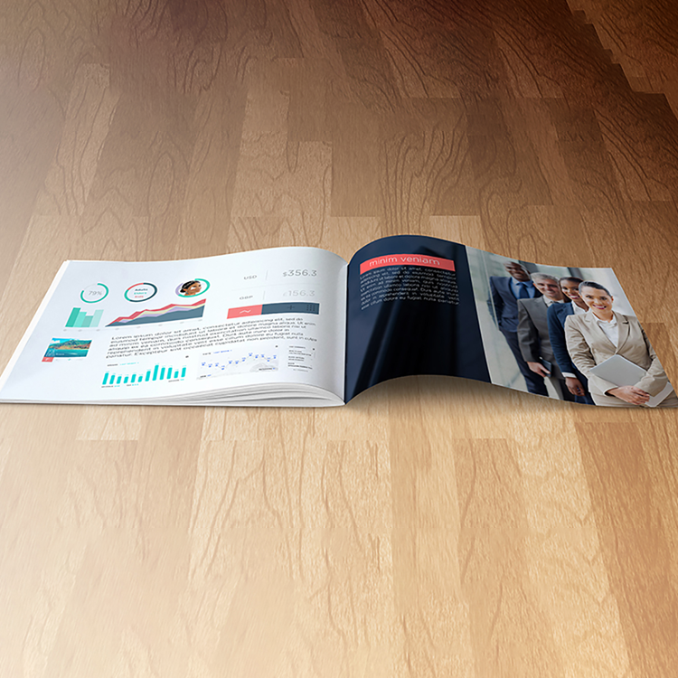 Same Day Booklets 7