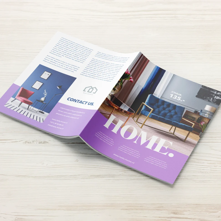 Same Day Booklets 4