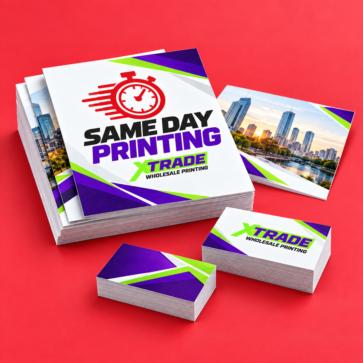 Same Day Service