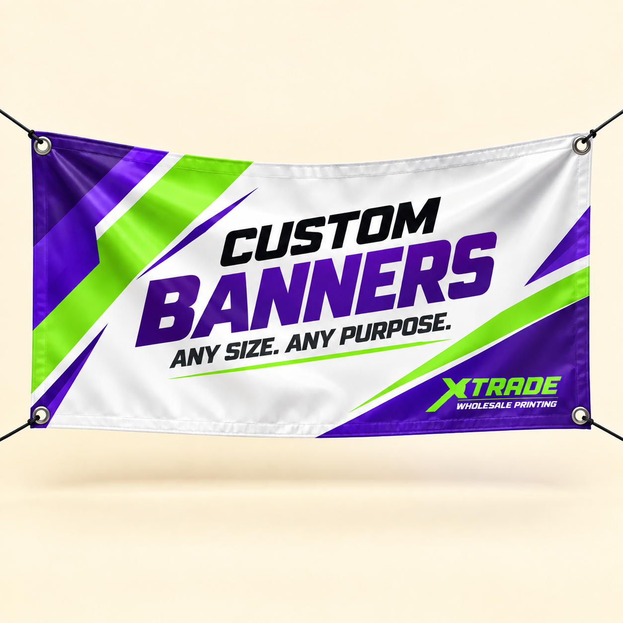 Banners