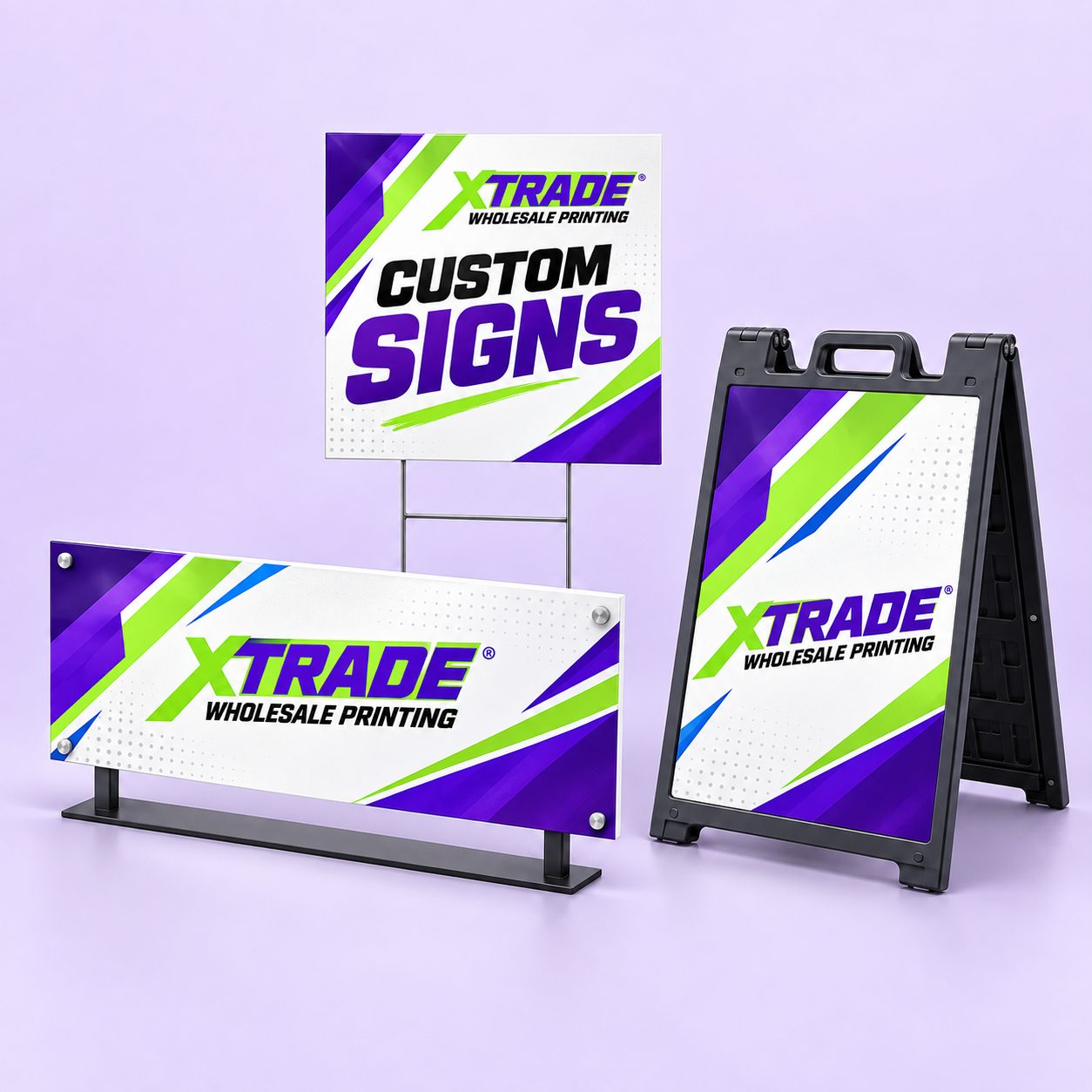 Signs