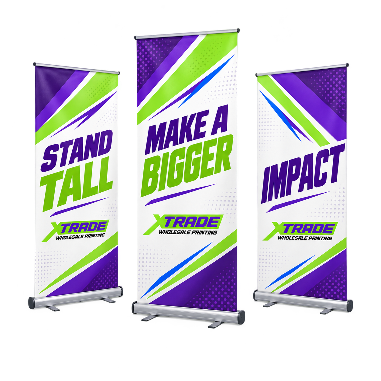 Banner Stands