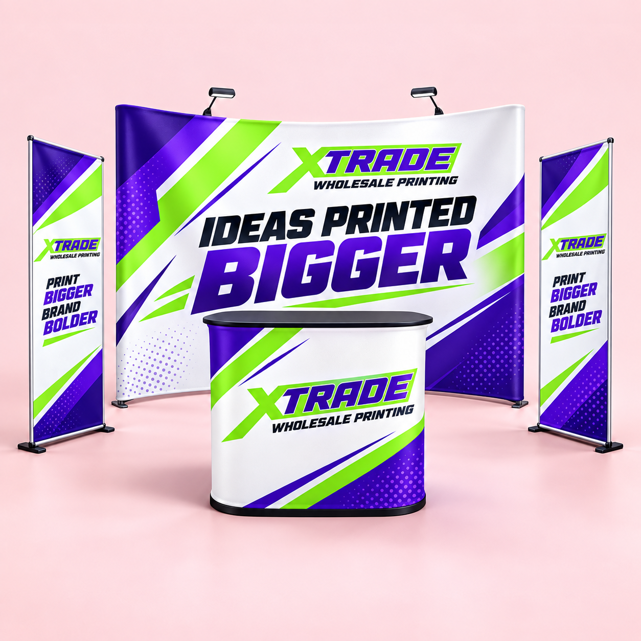 Tradeshow Displays