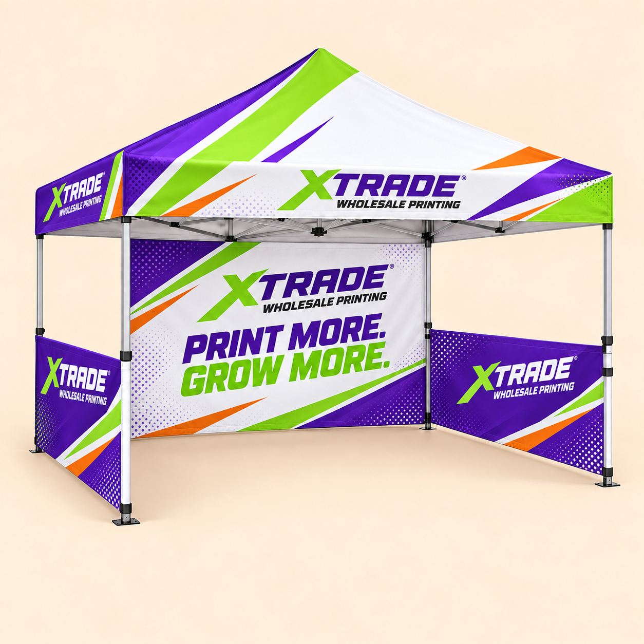 Canopy Tent
