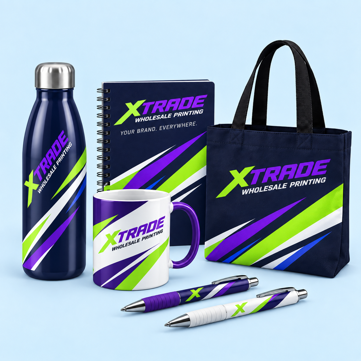 Promotional Items