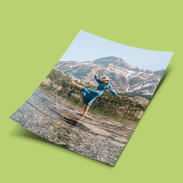 Posters  / Large Format