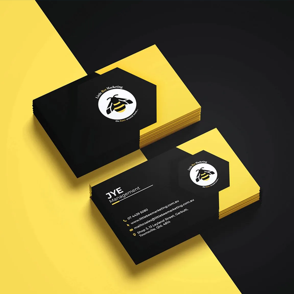 Same Day Business Cards