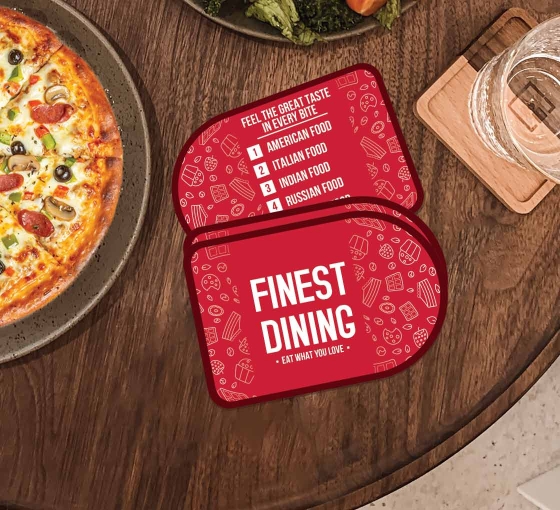 Economy Banner Stand