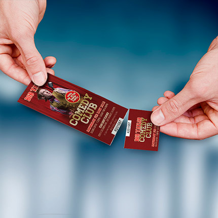 Same Day Event Tickets